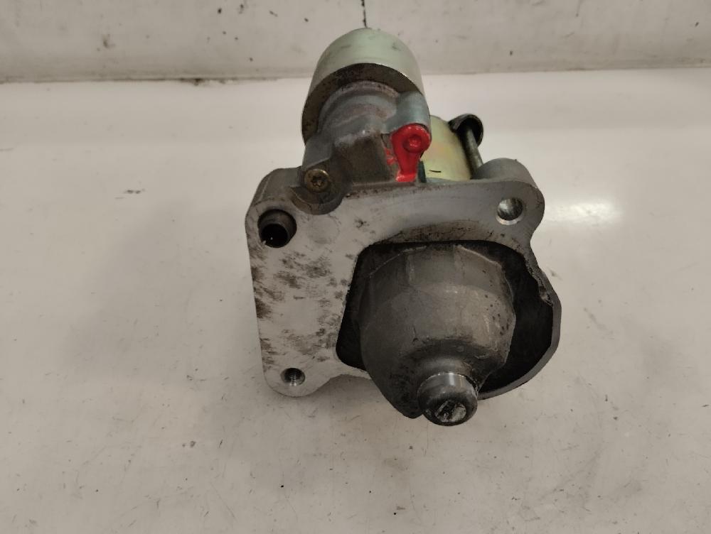 MOTOR ARRANQUE FORD FIESTA 1.4 TDCI MT 68CV