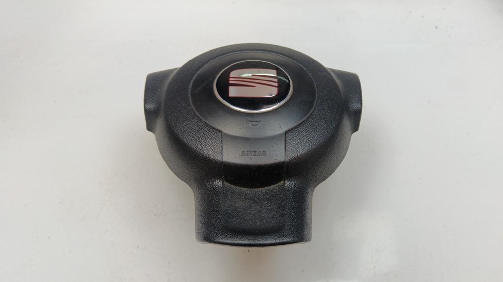AIRBAG DELANTERO IZQUIERDO SEAT LEON 1.9 TDI MT 105CV