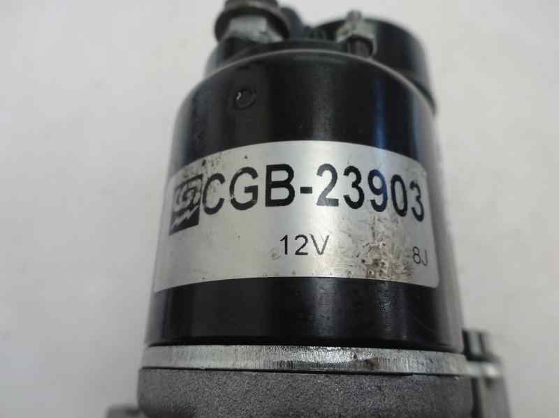 MOTOR ARRANQUE CITROEN C4 2012 1.6 90CV HDI FAP