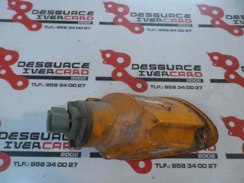 PILOTO DELANTERO IZQUIERDO FORD FOCUS 1.8 TDDI MT 90CV | 66KW