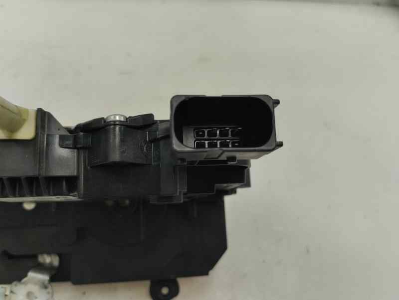 CERRADURA PUERTA DELANTERA IZQUIERDA OPEL CORSA 1.4 MT 90CV | 66KW