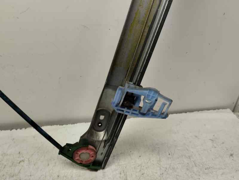 ELEVALUNAS DELANTERO IZQUIERDO CITROEN C2 1.6 SENSODRIVE 109CV