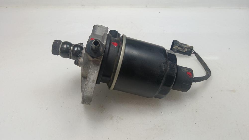 FILTRO GASOIL HYUNDAI ACCENT 2004 1.5 MT 82CV | 60KW