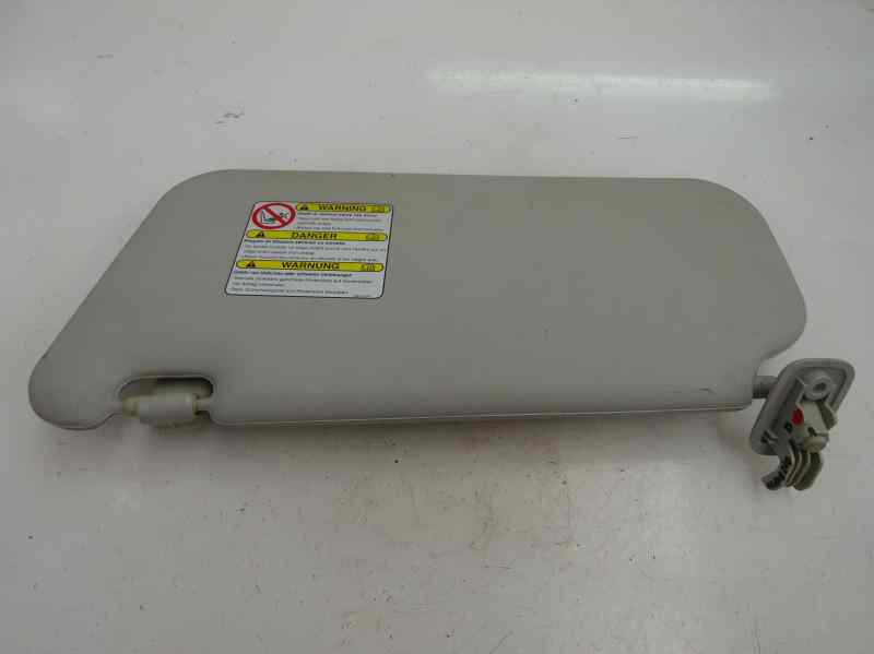 PARASOL DERECHO MAZDA 2 1.3 MT 75CV