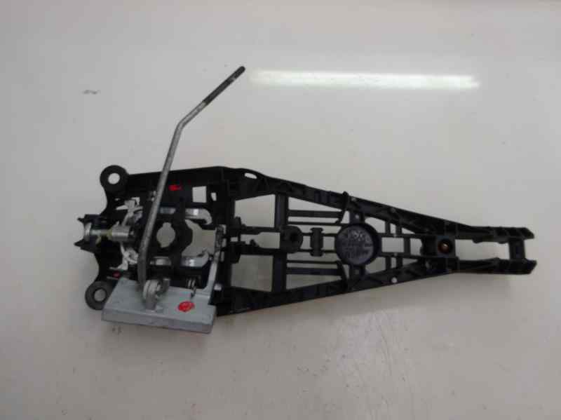 SOPORTE MANETA EXTERIOR PUERTA TRASERA DERECHA CHEVROLET CRUZE 2.0 TD MT 163CV