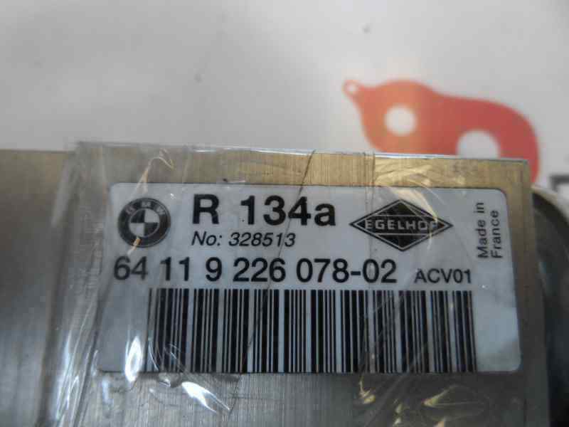VALVULA EXPANSION BMW SERIE 3 2.0 318D MT 143CV