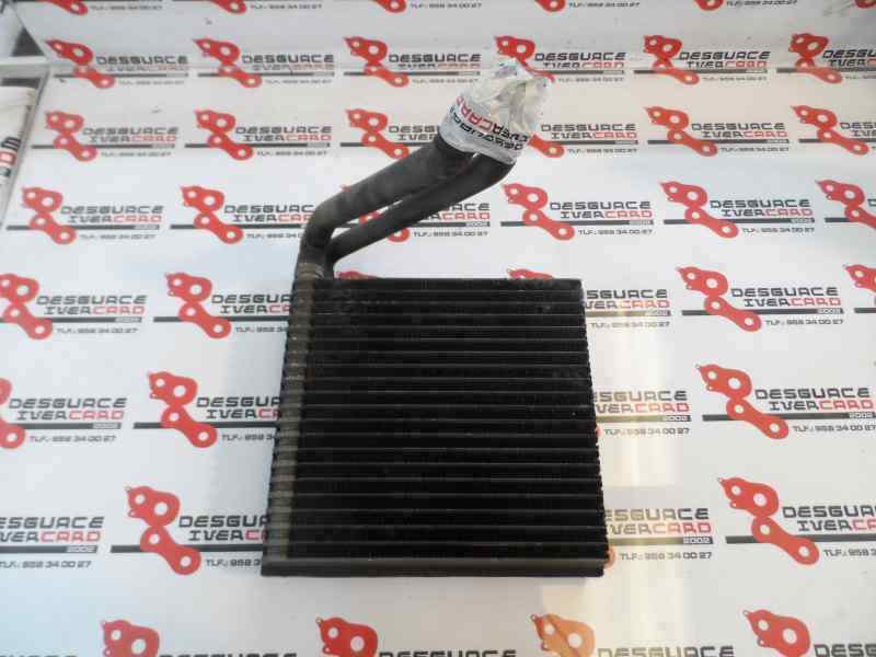 EVAPORADOR AIRE ACONDICIONADO MERCEDES BENZ CLASE A 2001 1.7 MT 90CV | 66KW