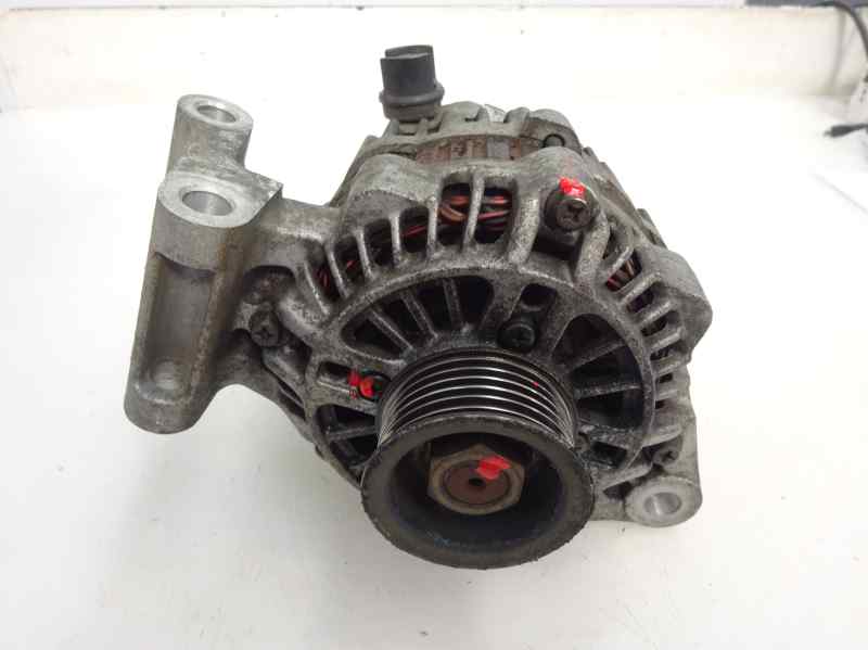 ALTERNADOR FORD PUMA 1.6I MT 103CV