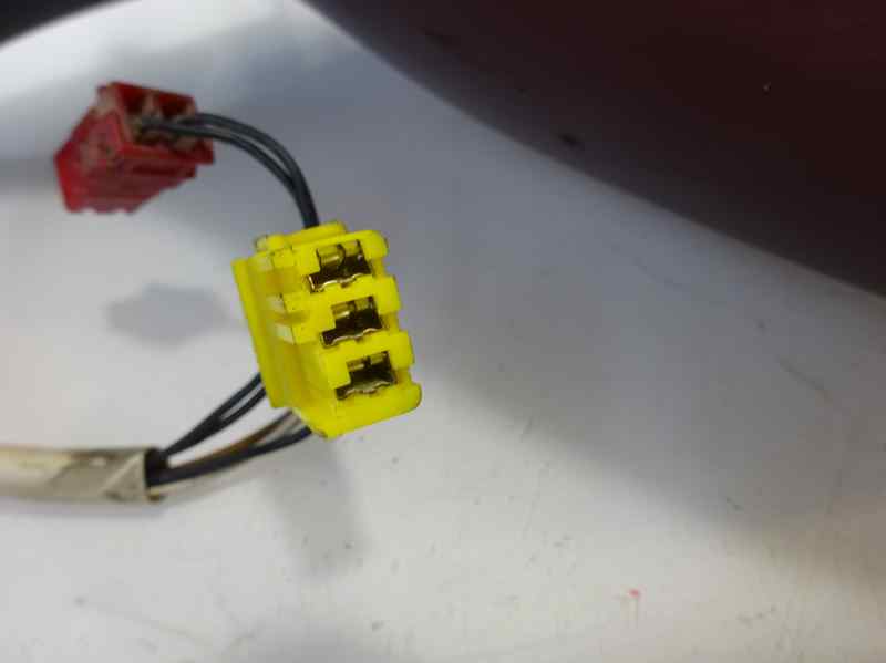 RETROVISOR DERECHO CITROEN XANTIA 1.9 MT 90CV