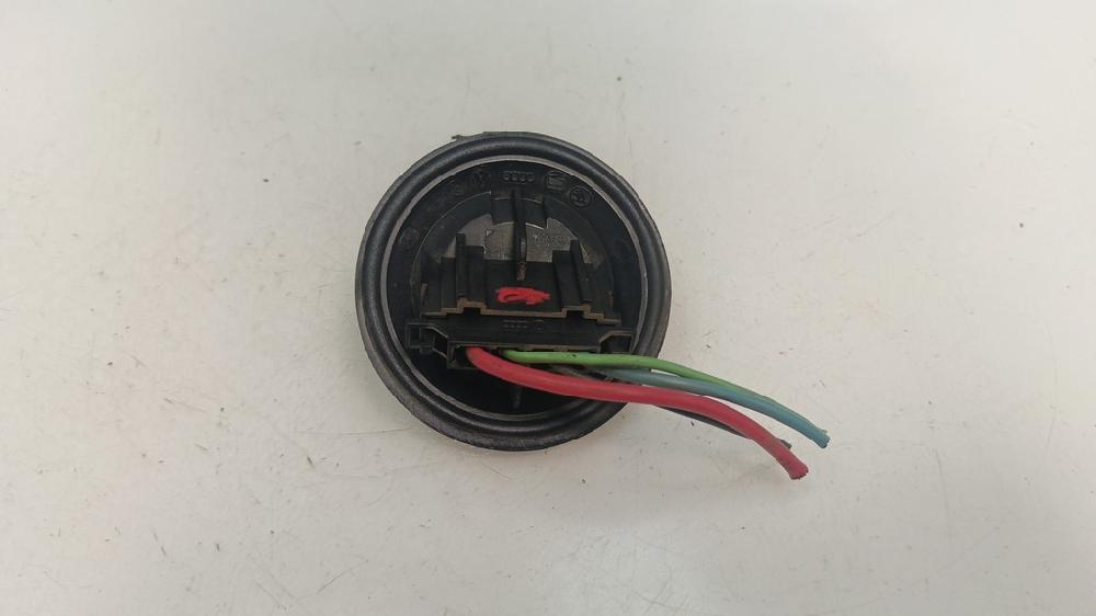RESISTENCIA CALEFACCION SEAT IBIZA 1.9 TDI MT 100CV