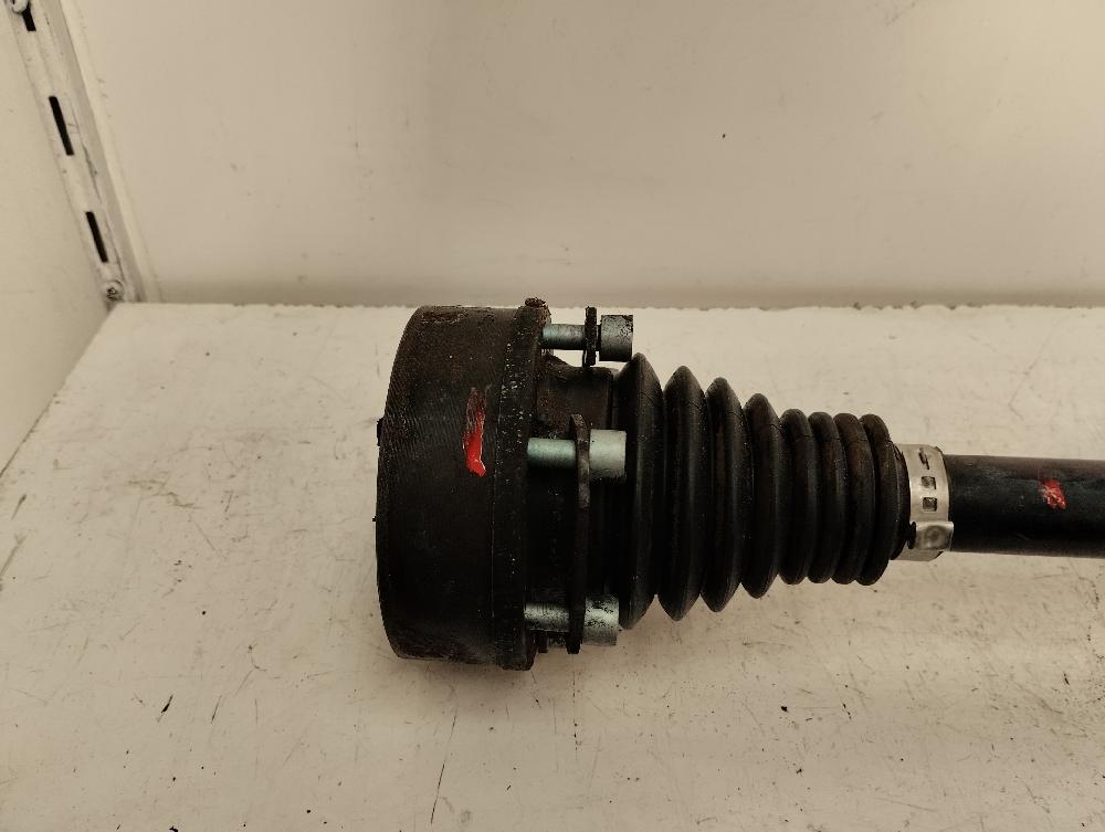 TRANSMISION DELANTERA IZQUIERDA SEAT CORDOBA 1.9 MT 110CV | 81KW