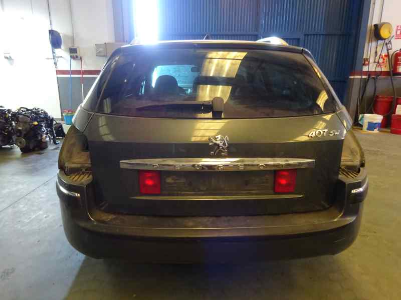 INTERCOOLER PEUGEOT 407 2.0 MT 136CV