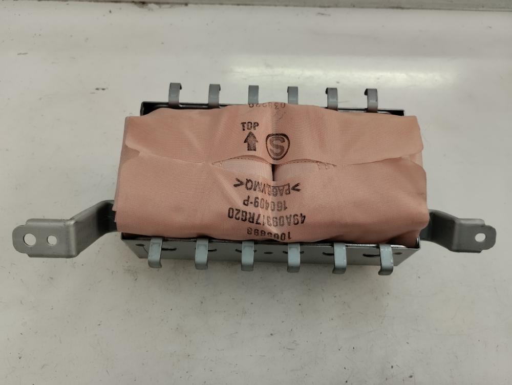 AIRBAG DELANTERO DERECHO MAZDA 3 2.2 CITD MT 150CV