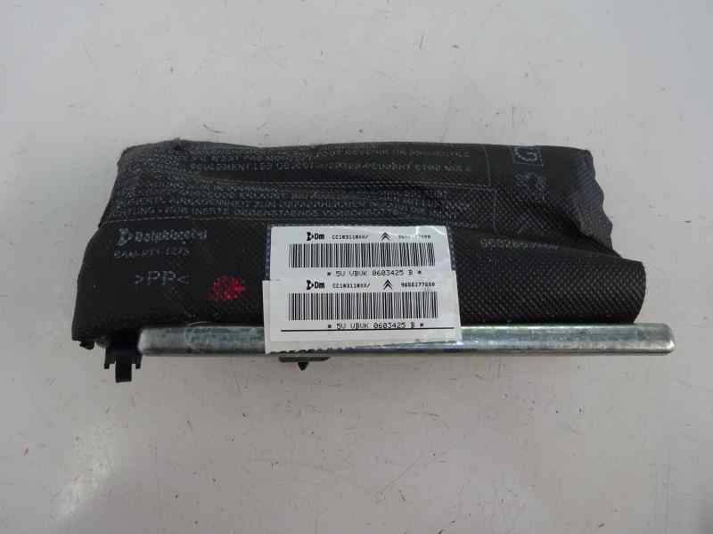 AIRBAG DELANTERO IZQUIERDO CITROEN C5 2009 2.0 HDI MT 140CV