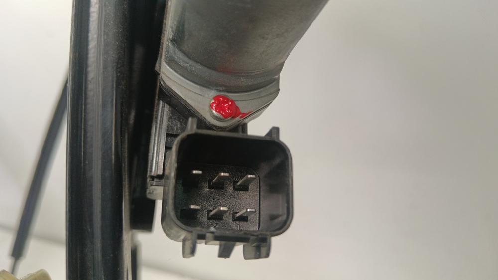 ELEVALUNAS DELANTERO DERECHO FORD CMAX 2011 2.0 TDCI DPF MT 140CV | 103KW