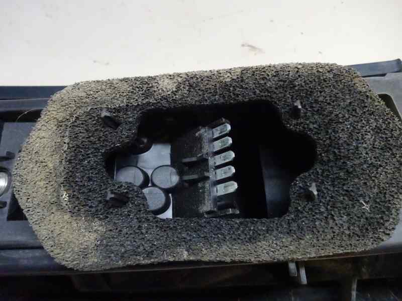 PILOTO TRASERO DERECHO OPEL MERIVA 1.6 MT 87CV | 64KW