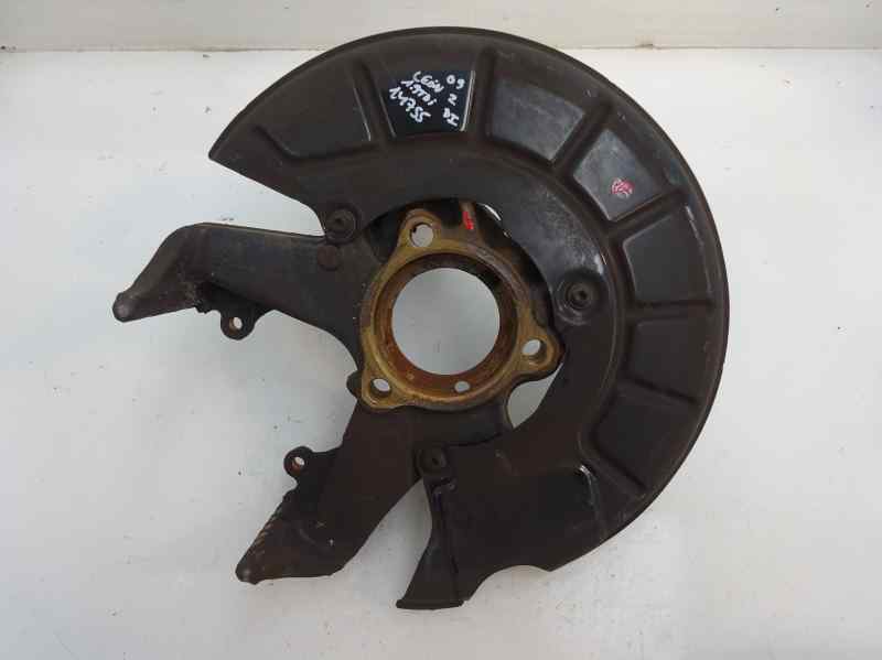 MANGUETA DELANTERA IZQUIERDA SEAT LEON 1.9 TDI MT 105CV