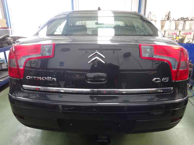 CLAXON CITROEN C5 2006 1.6 HDI MT 109CV
