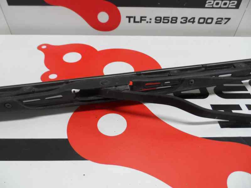 BRAZO LIMPIA DELANTERO IZQUIERDO HYUNDAI I20 1.2 MT 78CV