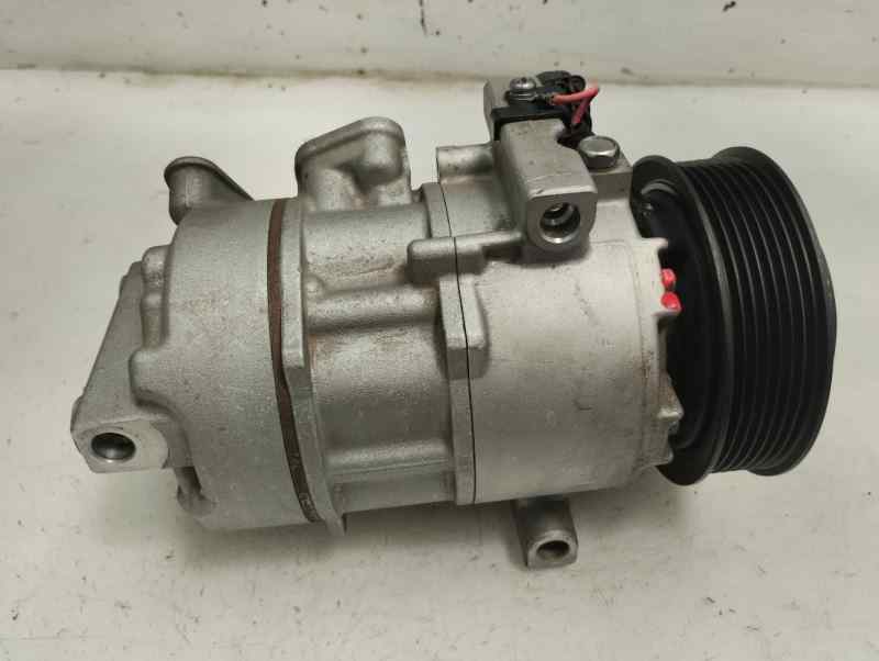 COMPRESOR AIRE ACONDICIONADO KIA STONIC 1.0 GDI MT 120CV | 88KW