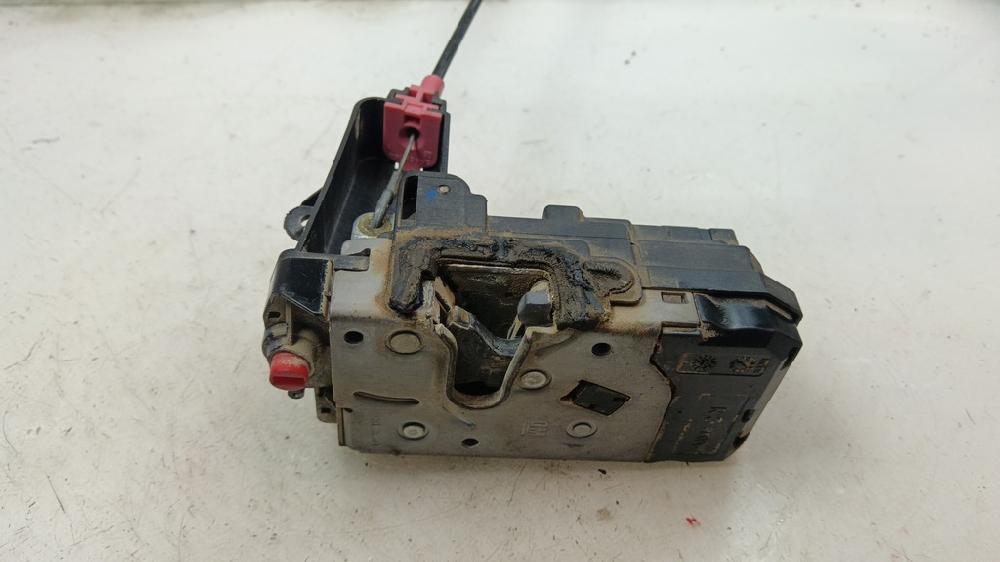 CERRADURA PUERTA TRASERA DERECHA OPEL ZAFIRA 1.9 CDTI MT 120CV