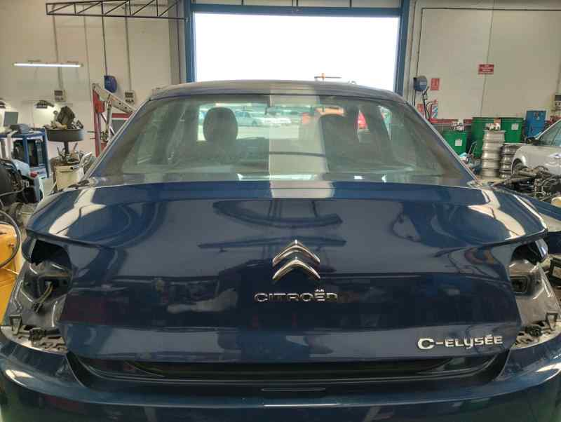 PORTON TRASERO CITROEN CELYSEE OTROS