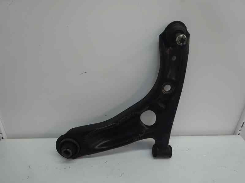 BRAZO SUSPENSION INFERIOR DELANTERO IZQUIERDO PEUGEOT 107 2009 1.0 MT 68CV | 50KW