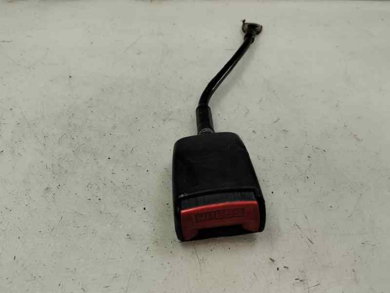 ANCLAJE CINTURON DELANTERO IZQUIERDO CITROEN BX 1.8 TRD MT 90CV