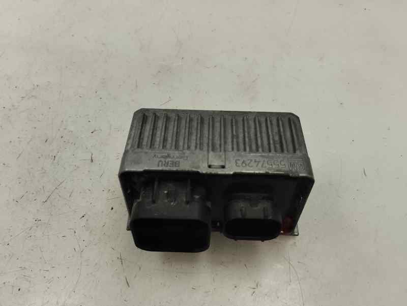 CAJA PRECALENTAMIENTO OPEL CORSA 1.3 CDTI ECOFLEX START STOP MT 75CV