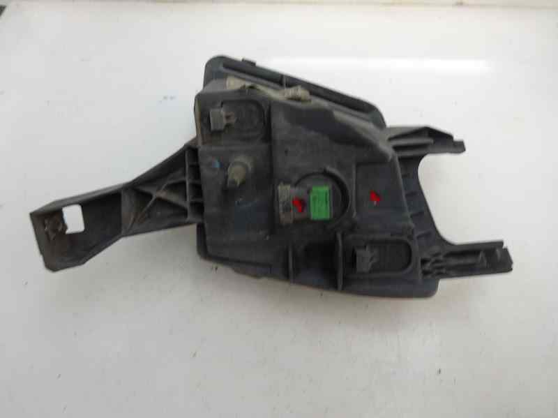 FARO ANTINIEBLA DERECHO PEUGEOT 407 2.0 HDI MT 136CV