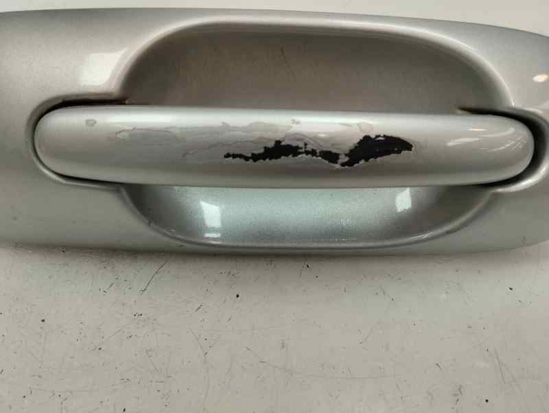 MANETA EXTERIOR LATERAL DERECHA CHRYSLER VOYAGER 2.5 D MT 143CV