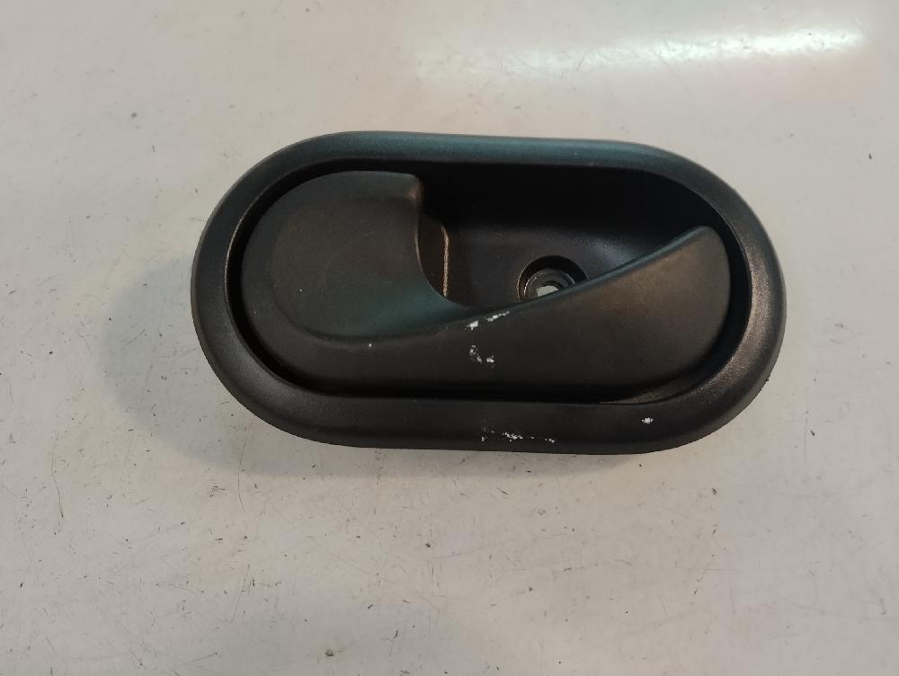 MANETA INTERIOR DELANTERA IZQUIERDA DACIA DUSTER 1.5 MT 110CV DIESEL