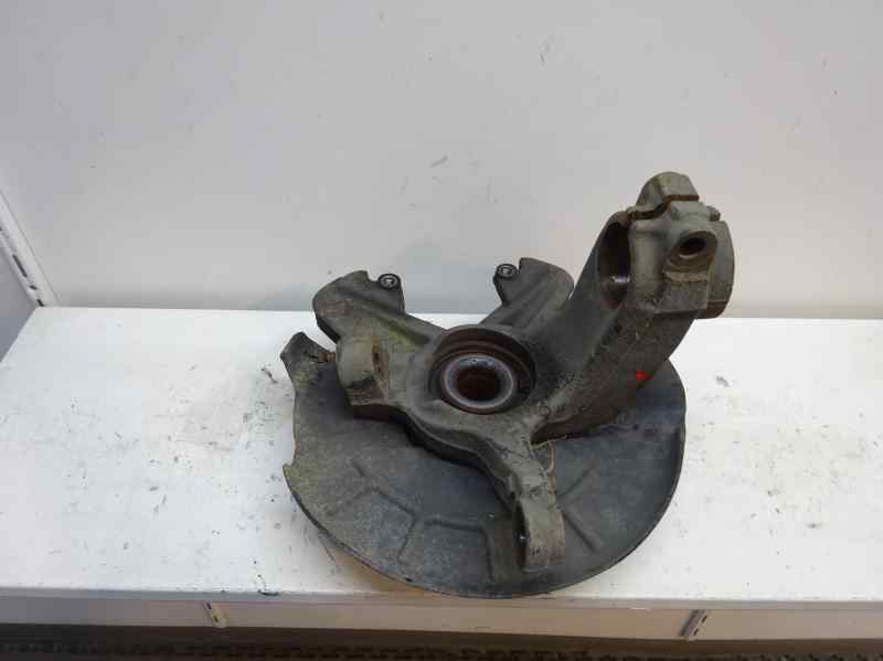 MANGUETA DELANTERA DERECHA SEAT IBIZA 1.6 TDI MT 90CV