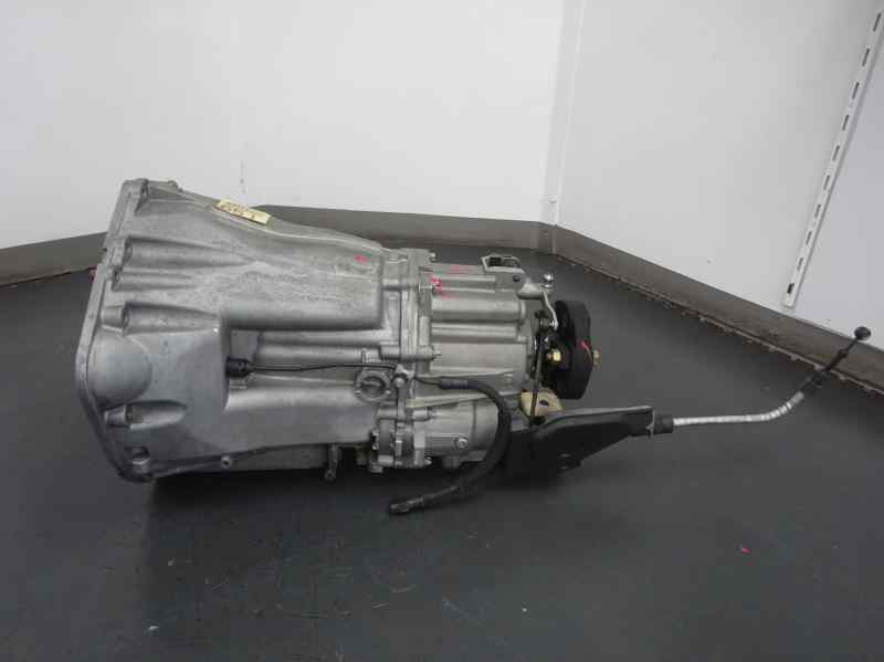 CAJA CAMBIOS MERCEDES BENZ CLASE C 2001 2.2 MT 143CV | 105KW
