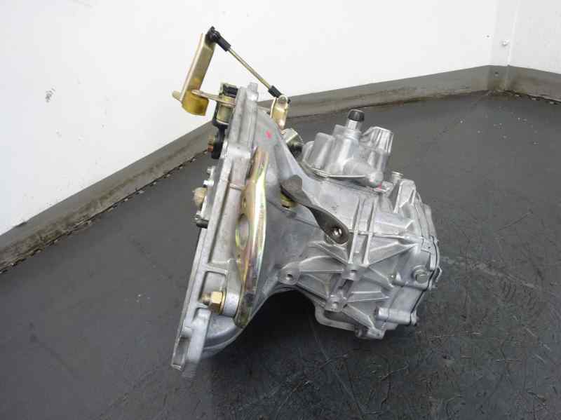 CAJA CAMBIOS CHEVROLET TACUMA 1.6 MT 107CV