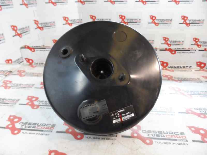 SERVOFRENO MITSUBISHI ASX 1.6 MT 2WD 117CV