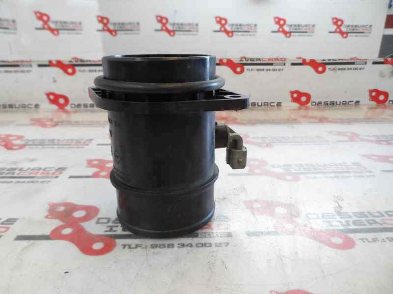 CAUDALIMETRO RENAULT KANGOO 1.5 DCI MT 68CV