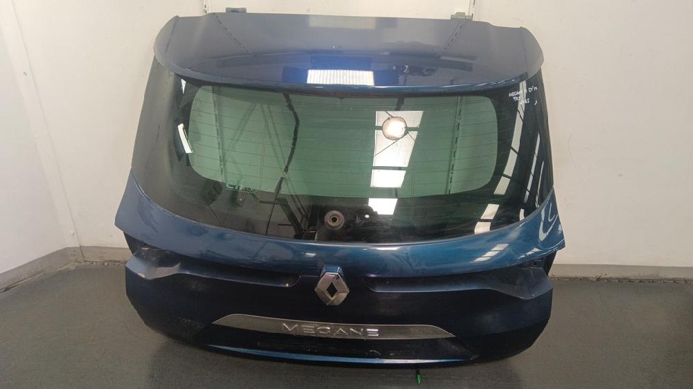 PORTON TRASERO RENAULT MEGANE 1.3 MT 140CV | 103KW