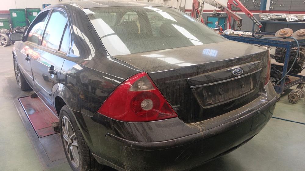 RETROVISOR IZQUIERDO FORD MONDEO 2.0 TDCI 6MT 130CV | 96KW