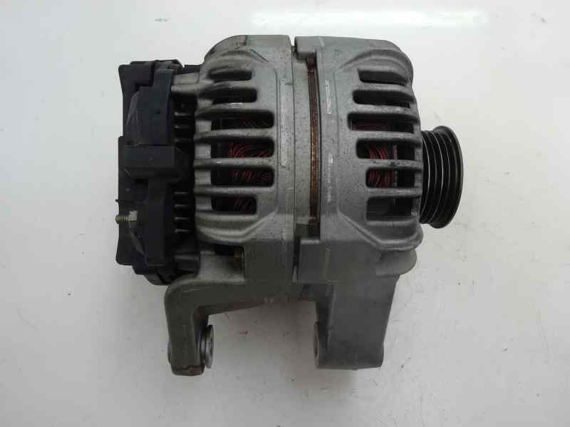ALTERNADOR OPEL CORSA 2001 1.2 EASYTRONIC 75CV | 55KW