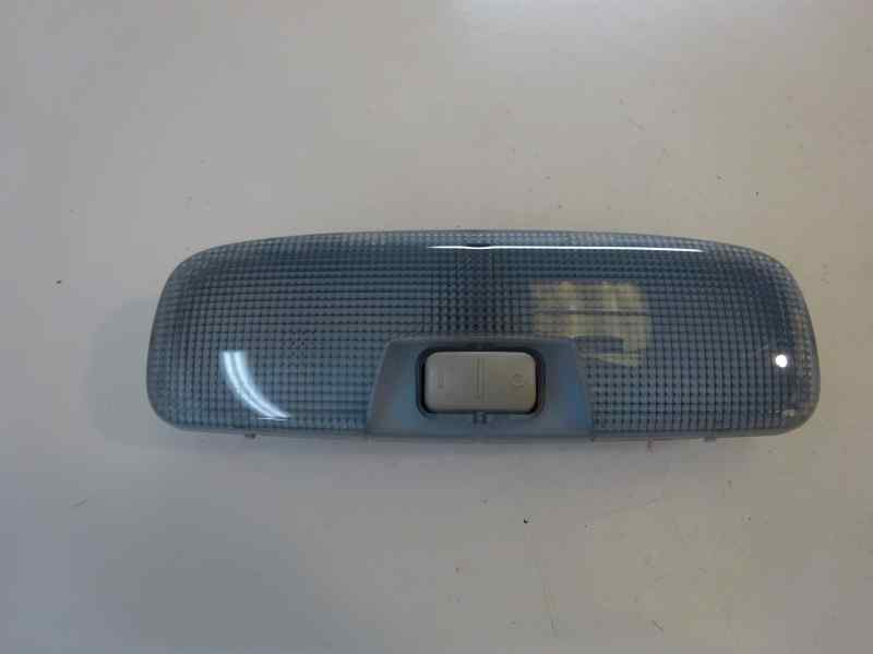 LUZ INTERIOR FORD FIESTA 1.4 TDCI MT 68CV