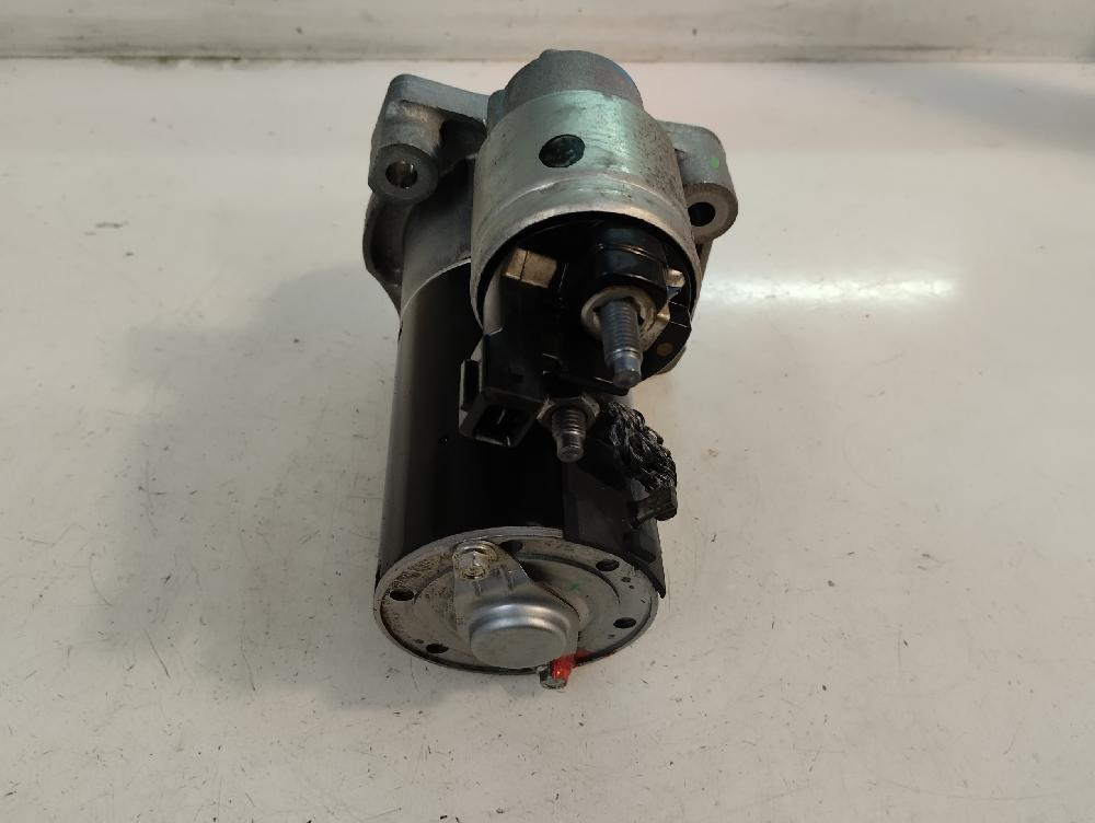 MOTOR ARRANQUE CITROEN C4 PICASSO 1.2 130CV | 96KW