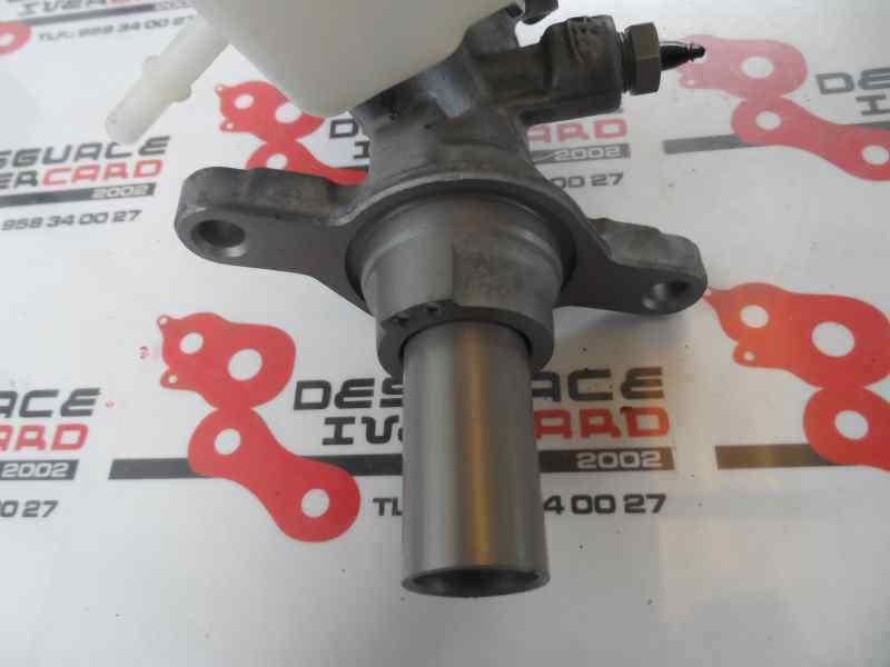 BOMBA FRENO FORD FOCUS 1.6 TDCI MT 115CV