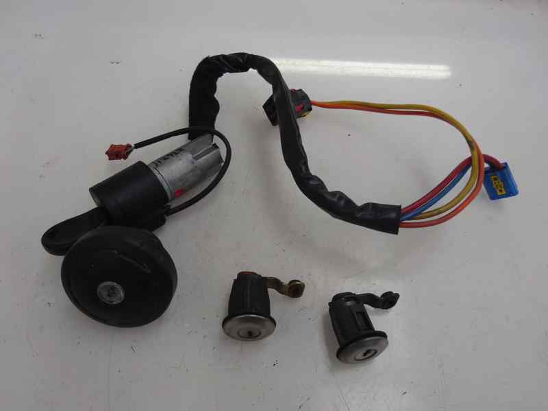 CONMUTADOR DE ARRANQUE CITROEN XSARA 2.0 HDI MT 110CV
