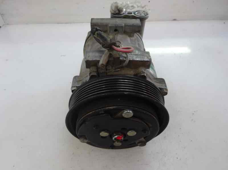 COMPRESOR AIRE ACONDICIONADO ALFA ROMEO 147 2005 1.9 MT 101CV | 74KW