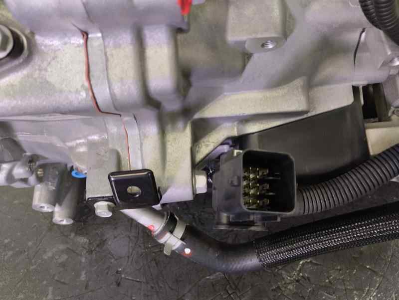 CAJA CAMBIOS KIA NIRO 1.6 AMT 105CV | 77KW