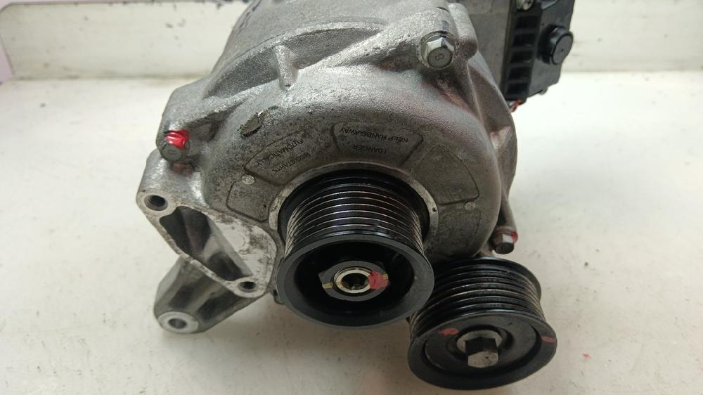ALTERNADOR HYUNDAI IONIQ 1.6 HYBRID AMT 105CV