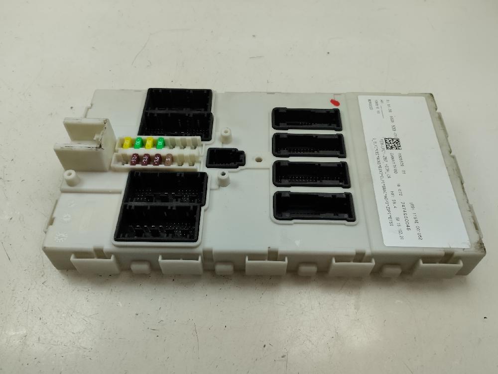 CAJA RELES FUSIBLES BMW SERIE 4 3.0 435D XDRIVE STEPTRONIC 313CV