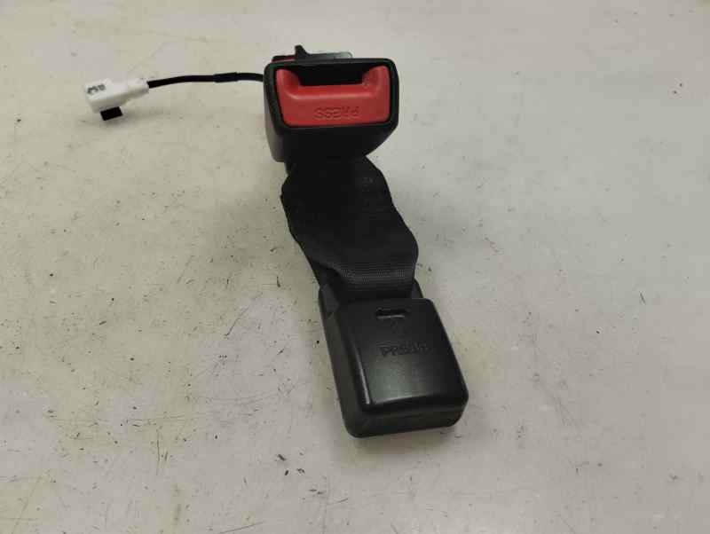 ANCLAJE CINTURON TRASERO IZQUIERDO KIA STONIC 1.0 GDI MT 120CV | 88KW
