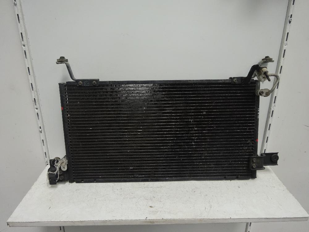 RADIADOR A C MITSUBISHI MONTERO 2.8 TD MT 125CV